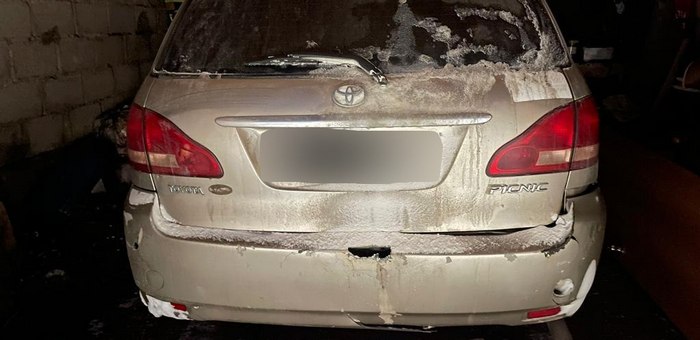 Жительница Турочакского района попала под колеса собственного автомобиля
