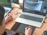 «Робот-психолог» и проект курорта: в сельскую школу приехал «Кванториум» «Робот-психолог» и проект курорта: в сельскую школу приехал «Кванториум»