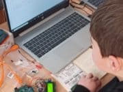 Юный изобретатель из Верх-Уймона стал победителем престижного конкурса Юный изобретатель из Верх-Уймона стал победителем престижного конкурса