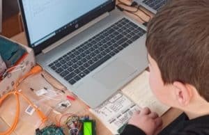 Юный изобретатель из Верх-Уймона стал победителем престижного конкурса