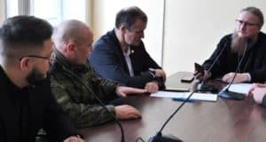 Рядом с Дубровкой планируют установить поклонный крест Рядом с Дубровкой планируют установить поклонный крест