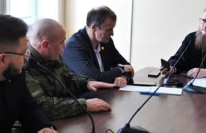 Рядом с Дубровкой планируют установить поклонный крест
