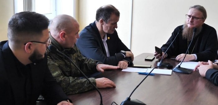 Рядом с Дубровкой планируют установить поклонный крест
