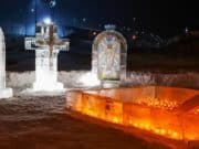 В Горно-Алтайске откроют одну крещенскую купель В Горно-Алтайске откроют одну крещенскую купель