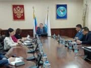 Центр культурного развития построят в Горно-Алтайске Центр культурного развития построят в Горно-Алтайске