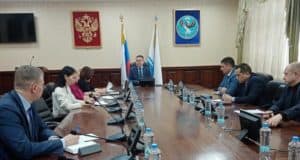 Центр культурного развития построят в Горно-Алтайске Центр культурного развития построят в Горно-Алтайске
