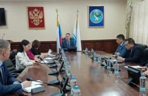 Центр культурного развития построят в Горно-Алтайске