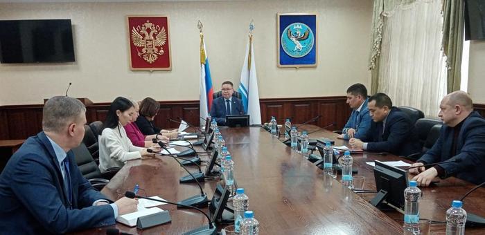 Центр культурного развития построят в Горно-Алтайске