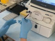 Кош-Агачская больница получила новый анализатор газов крови Кош-Агачская больница получила новый анализатор газов крови