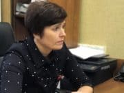 В Горно-Алтайске создано 16 ТОСов В Горно-Алтайске создано 16 ТОСов