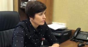 В Горно-Алтайске создано 16 ТОСов В Горно-Алтайске создано 16 ТОСов
