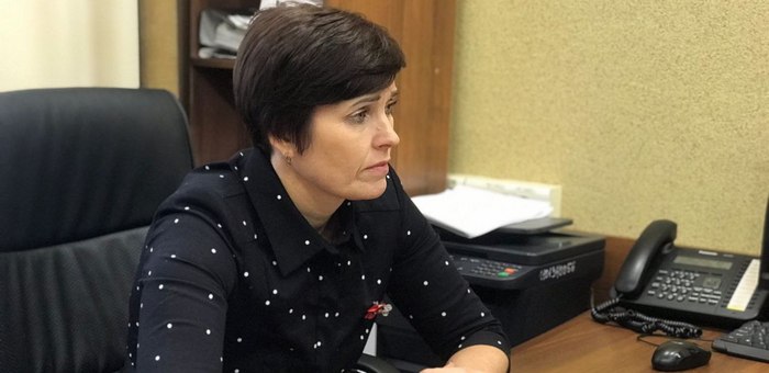 В Горно-Алтайске создано 16 ТОСов