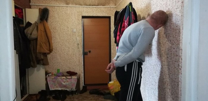За год в Республике Алтай изъято более 60 кг наркотиков