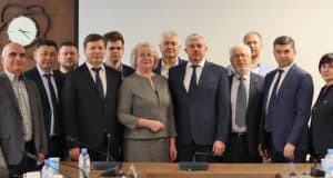 На совещании в НГУ обсудили ключевые проекты развития Республики Алтай
