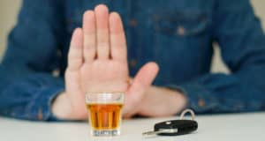 Госавтоинспекция республики вводит вознаграждения за информацию о пьяном вождении