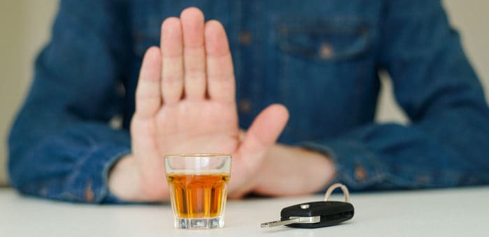 В республике будут поощрять за информацию о пьяных водителях