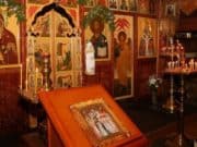 В рождественских богослужениях приняли участие около 3 тыс. человек В рождественских богослужениях приняли участие около 3 тыс. человек
