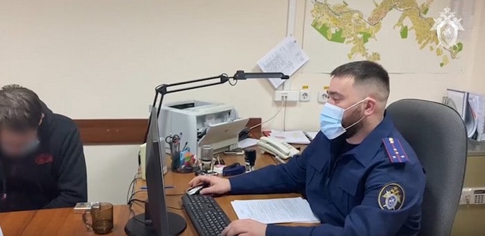 За получение взятки осужден бывший сотрудник Росреестра