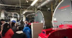 Коммунальную инфраструктуру Горно-Алтайска ждет серьезное обновление