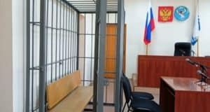 В Чойском районе осужден сельчанин, оскорбивший судью