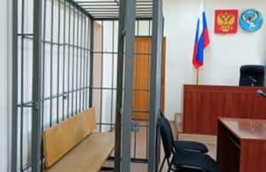 В Чойском районе осужден сельчанин, оскорбивший судью