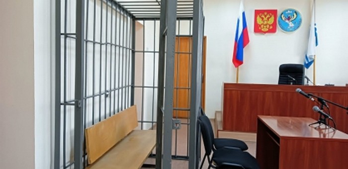 В Чойском районе осужден мужчина, оскорбивший судью