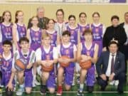 Школьники Горно-Алтайска встретились с легендами спорта Школьники Горно-Алтайска встретились с легендами спорта