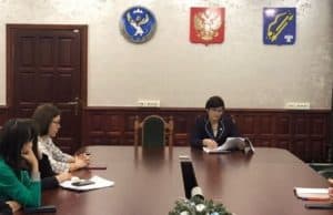 В Горно-Алтайске возобновят реализацию программы «Доступная среда»