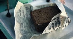 Всероссийская акция «Блокадный хлеб» прошла в Республике Алтай Всероссийская акция «Блокадный хлеб» прошла в Республике Алтай