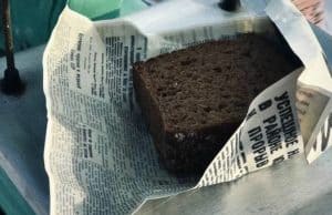 Всероссийская акция «Блокадный хлеб» прошла в Республике Алтай