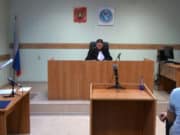 Впервые в республике прошел открытый суд по делу о злостном нарушителе правил дорожного движения Сельчанин осужден за «пьяное» ДТП, в котором погиб пожилой омич