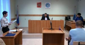 Сельчанин осужден за «пьяное» ДТП, в котором погиб пожилой омич