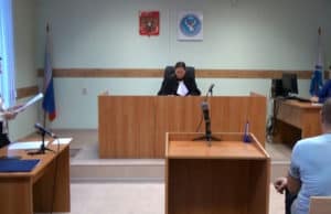 Сельчанин осужден за «пьяное» ДТП, в котором погиб пожилой омич