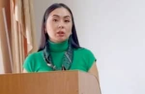 Прокуратура потребовала от чемальских депутатов отменить избрание нового спикера Прокуратура потребовала от чемальских депутатов отменить избрание нового спикера