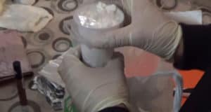 В Республике Алтай будут судить двух наркозакладчиков