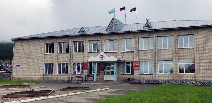 В Усть-Канском районе планируют отказаться от выборов по партспискам