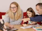МТС запускает универсальную подписку для детей и родителей