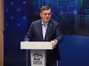 Политологи: Рейтинг «Единой России» растет