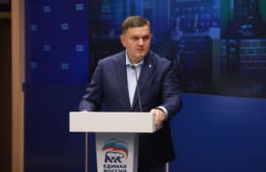 Политологи: Рейтинг «Единой России» растет