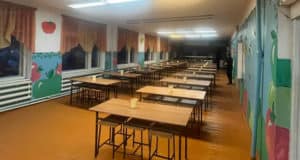 Школьного повара отправили под суд за некачественный винегрет