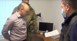 Лидеру «иеговистов» дали условный срок