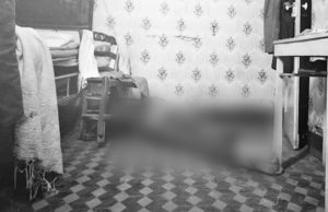 В Усть-Кане женщина до смерти избила пьяного мужа В Усть-Кане женщина до смерти избила пьяного мужа