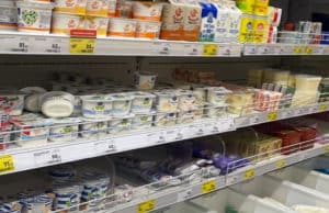 150 нарушений нашли санитарные врачи в магазинах «Аникс»