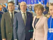 Послание президента: что было важно услышать Республике Алтай Послание президента: что было важно услышать Республике Алтай