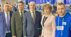 Послание президента: что было важно услышать Республике Алтай Послание президента: что было важно услышать Республике Алтай