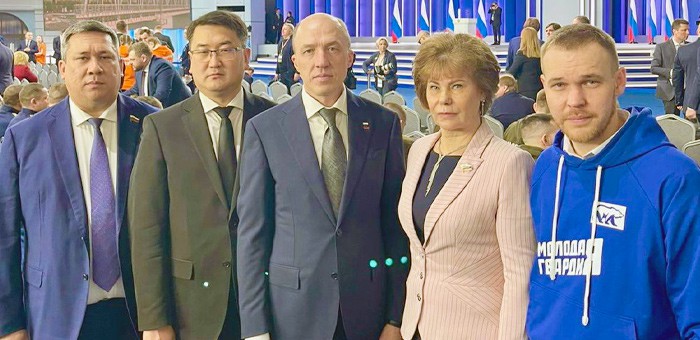 Послание президента: что было важно услышать Республике Алтай