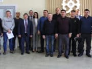 Деловая миссия предпринимателей Республики Узбекистан в Республику Алтай Деловая миссия предпринимателей Республики Узбекистан в Республику Алтай