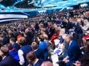 Турчак раскрыл главную мысль послания президента