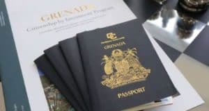 Золотой паспорт Гренады за возвратные инвестиции: условия и преимущества