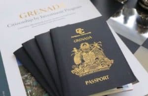 Золотой паспорт Гренады за возвратные инвестиции: условия и преимущества